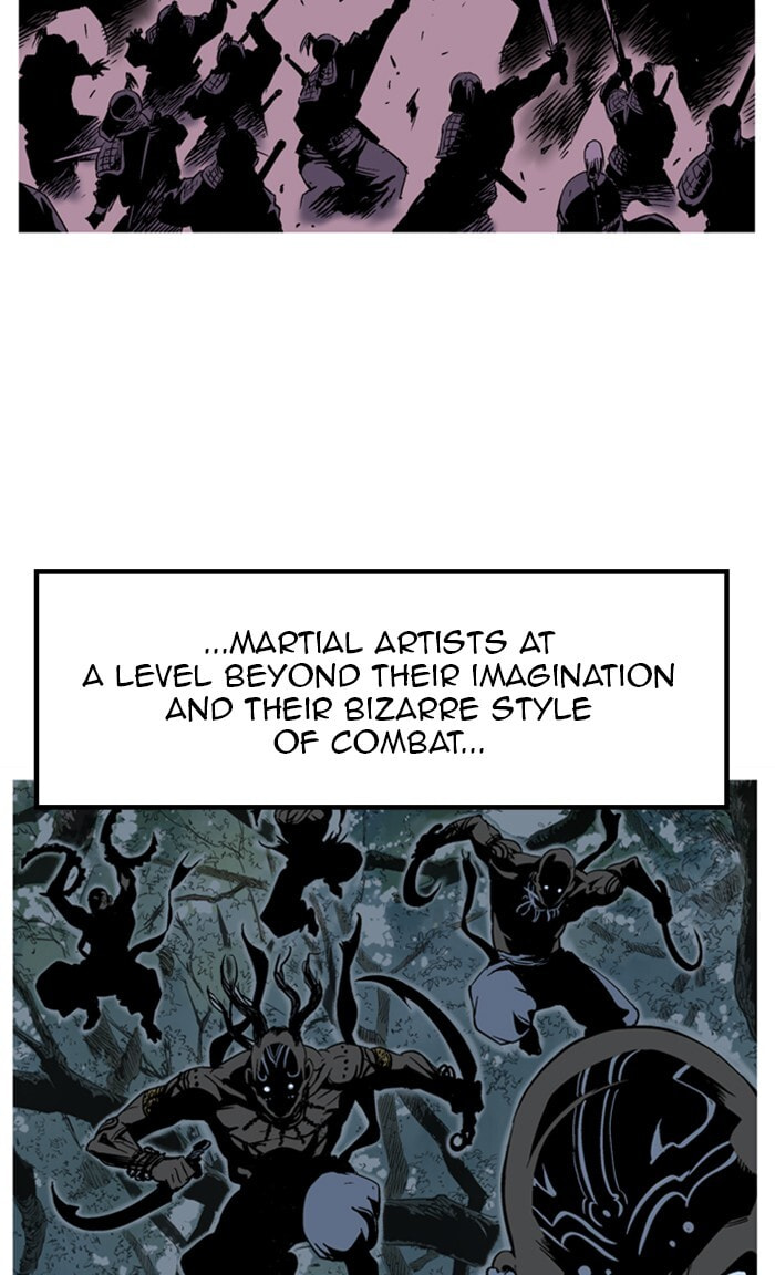 Read Gosu chapter 227 image 30 on Lezhin