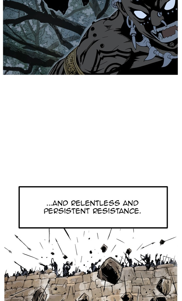 Read Gosu chapter 227 image 31 on Lezhin
