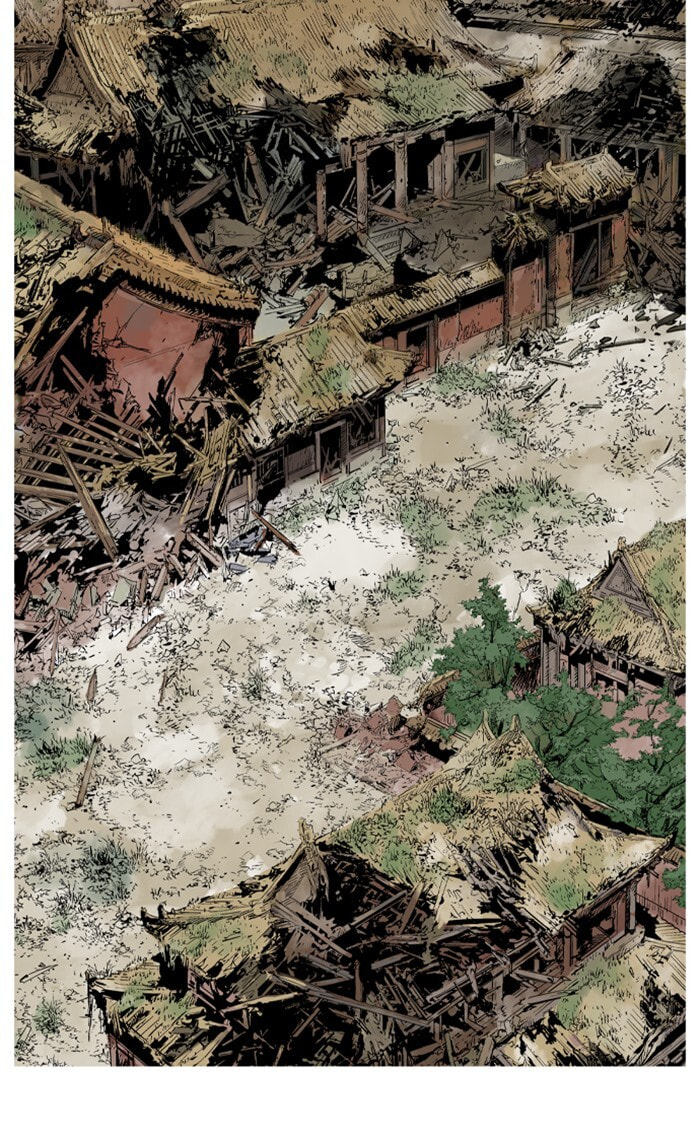Read Gosu chapter 227 image 41 on Lezhin