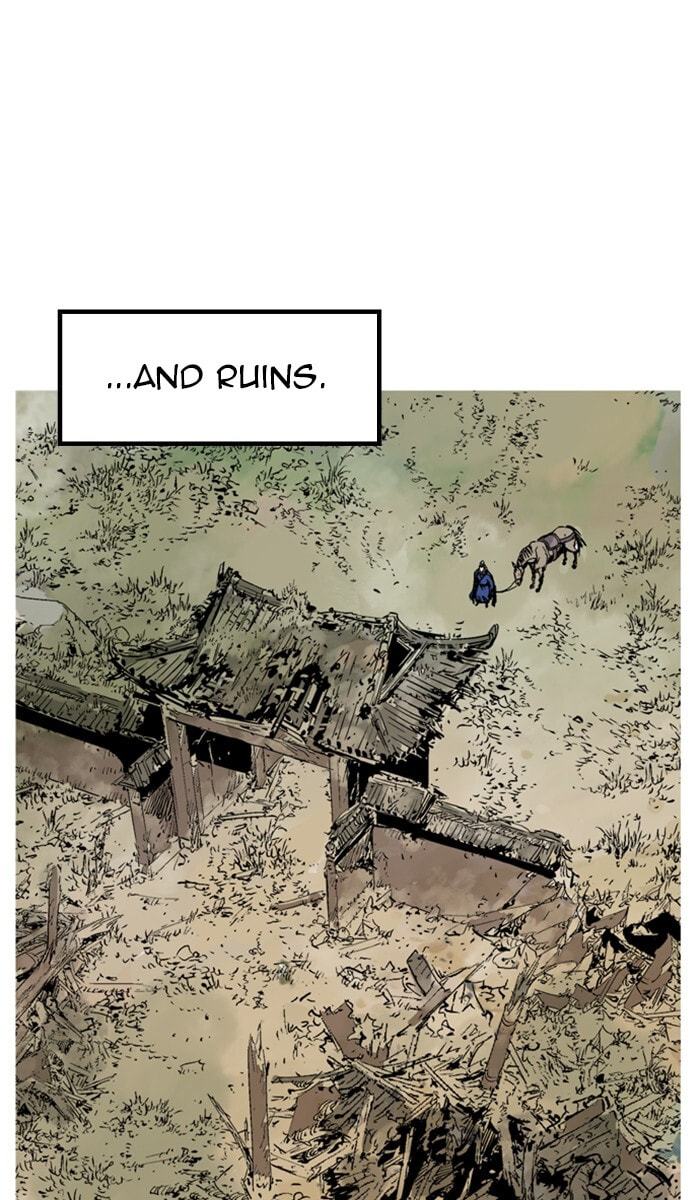 Read Gosu chapter 227 image 42 on Lezhin