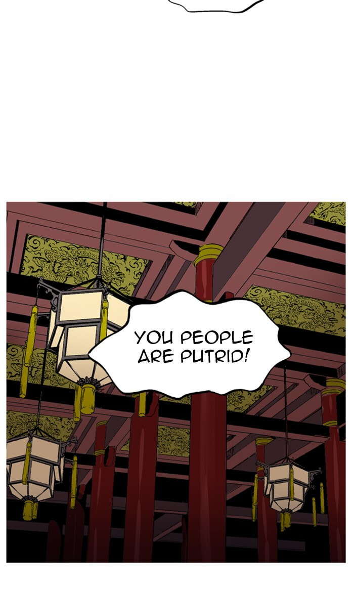 Read Gosu chapter 227 image 49 on Lezhin