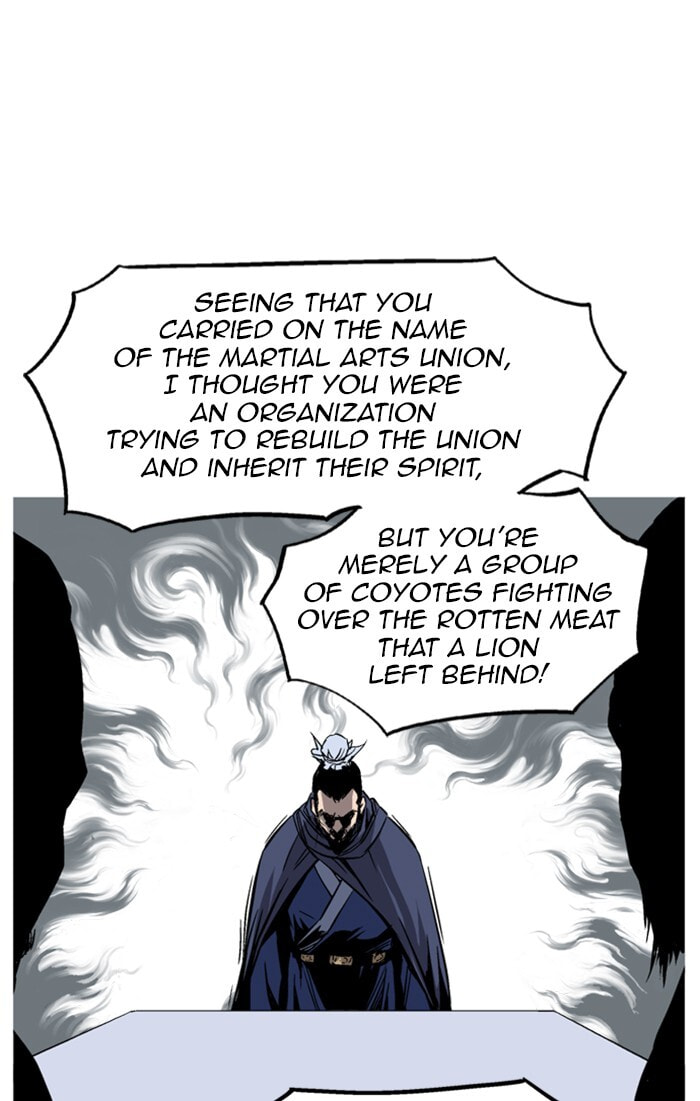 Read Gosu chapter 227 image 50 on Lezhin