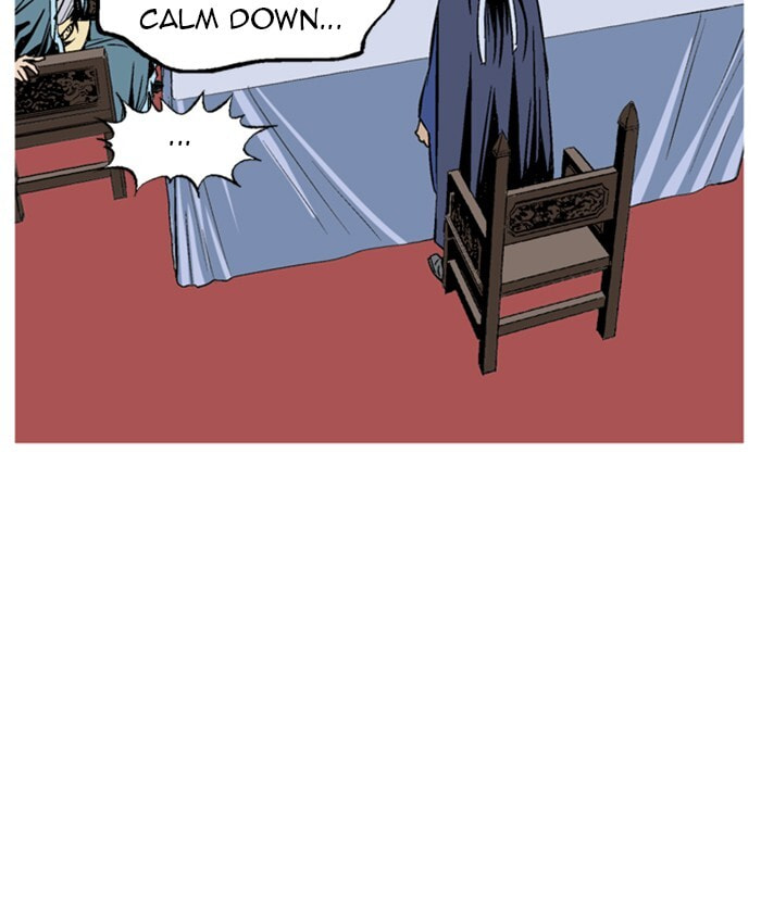 Read Gosu chapter 227 image 52 on Lezhin