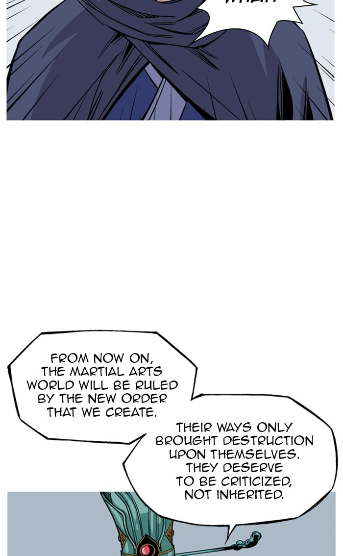 Read Gosu chapter 227 image 55 on Lezhin
