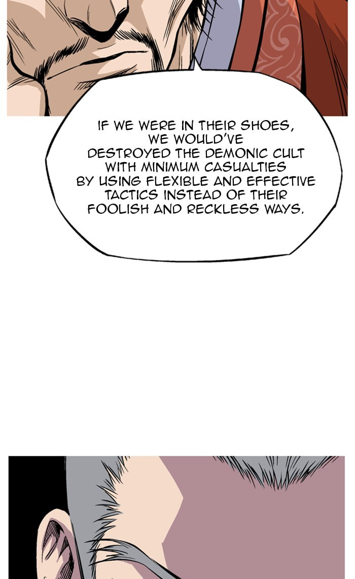 Read Gosu chapter 227 image 59 on Lezhin
