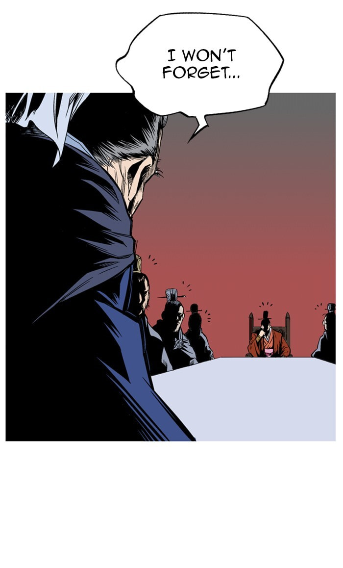 Read Gosu chapter 227 image 64 on Lezhin