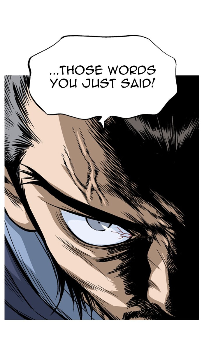 Read Gosu chapter 227 image 65 on Lezhin
