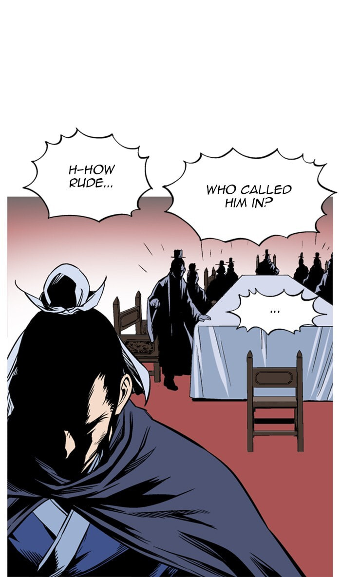 Read Gosu chapter 227 image 66 on Lezhin