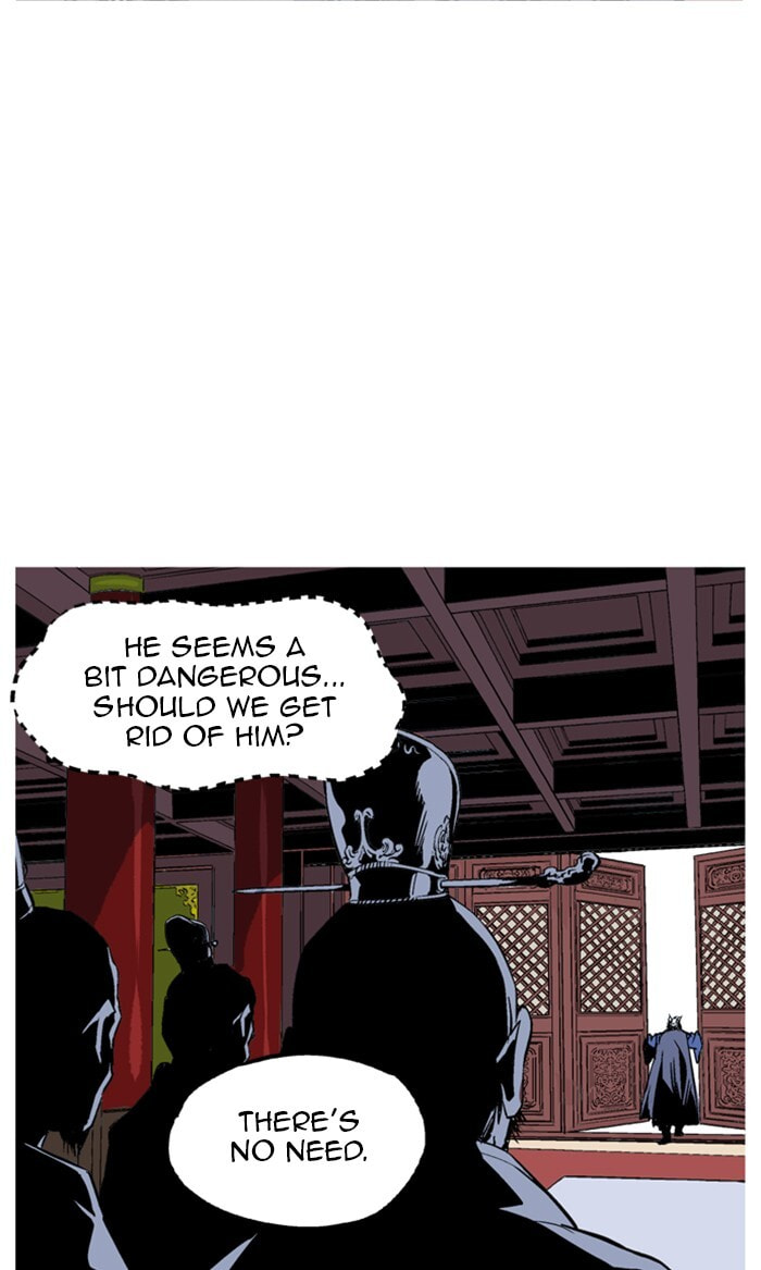 Read Gosu chapter 227 image 67 on Lezhin