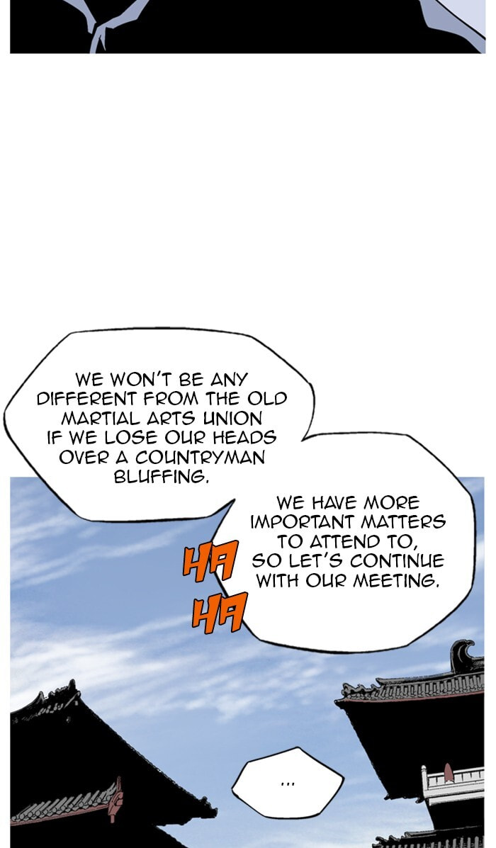 Read Gosu chapter 227 image 68 on Lezhin