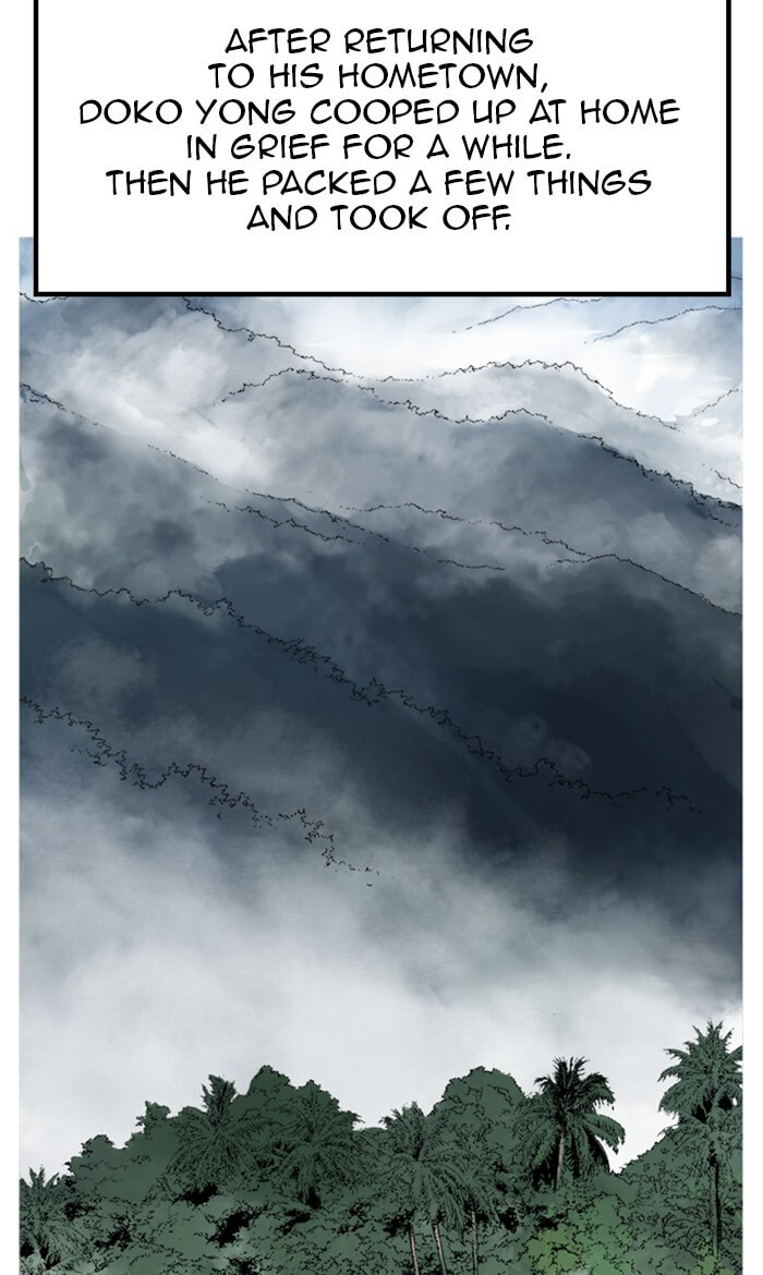 Read Gosu chapter 227 image 73 on Lezhin