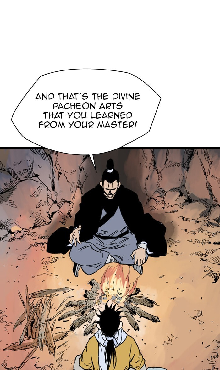 Read Gosu chapter 227 image 85 on Lezhin