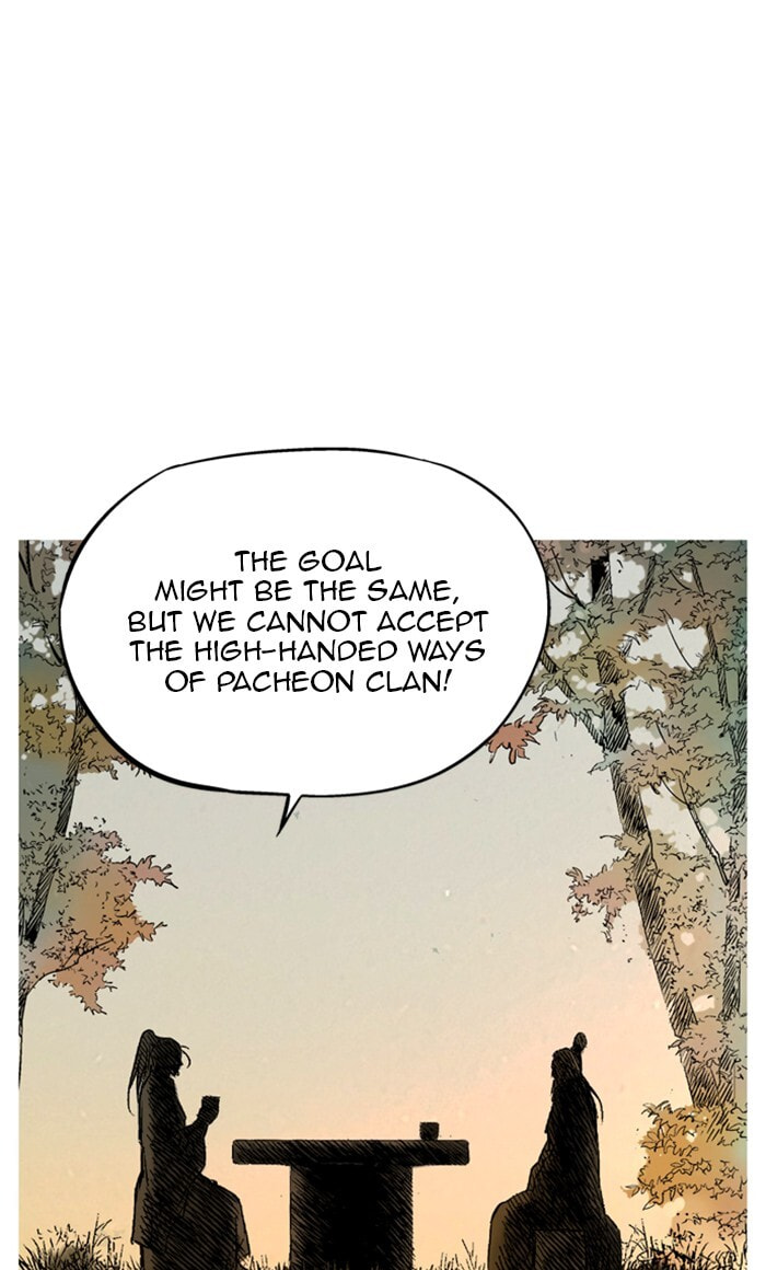 Gosu Chapter 228 page 101 - 