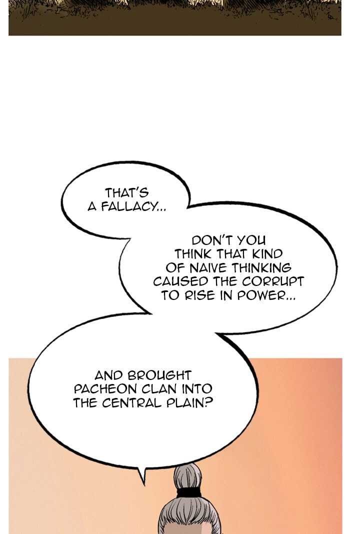 Gosu Chapter 228 page 102 - 
