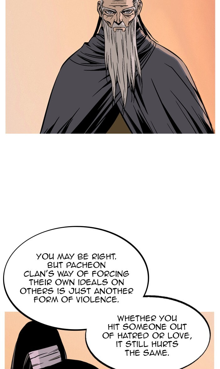 Gosu Chapter 228 page 103 - 