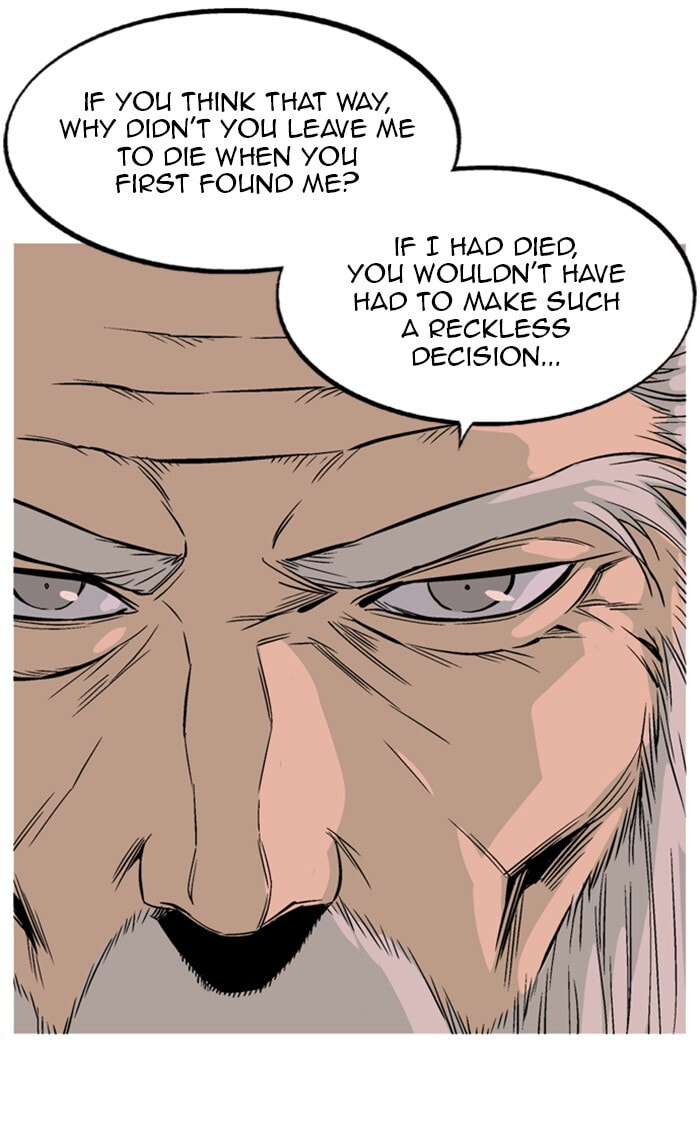 Gosu Chapter 228 page 106 - 