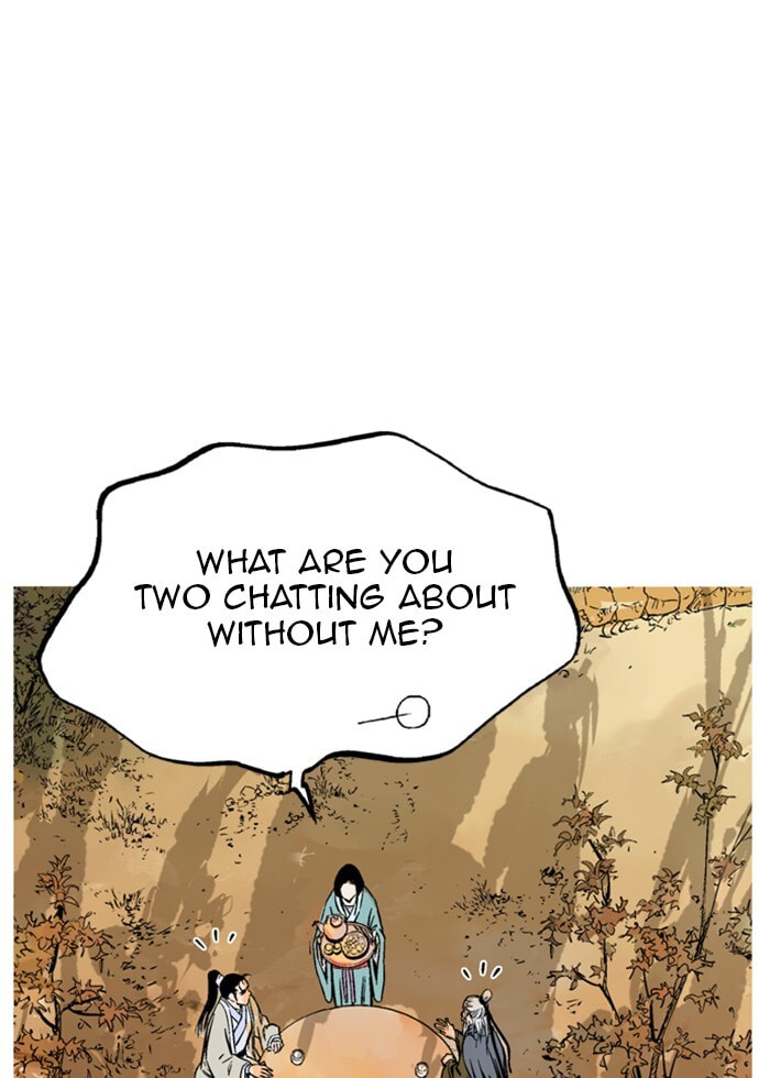 Gosu Chapter 228 page 109 - 