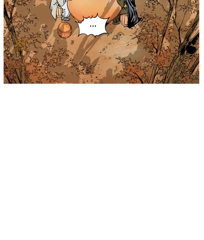 Gosu Chapter 228 page 110 - 