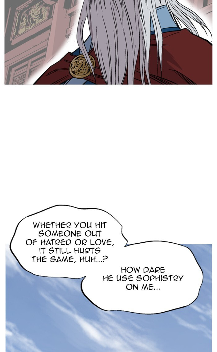 Gosu Chapter 228 page 119 - 