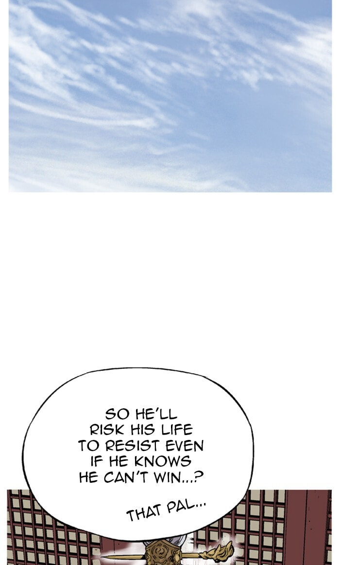 Gosu Chapter 228 page 120 - 