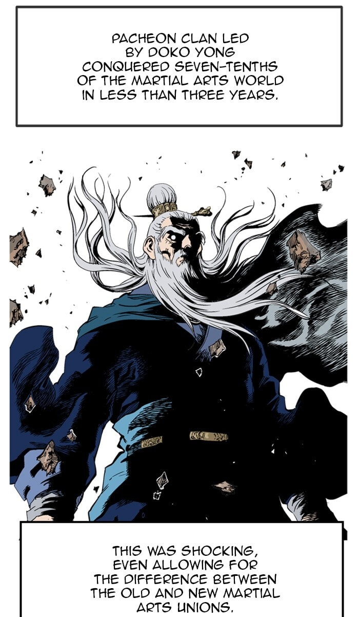 Gosu Chapter 228 page 13 - 