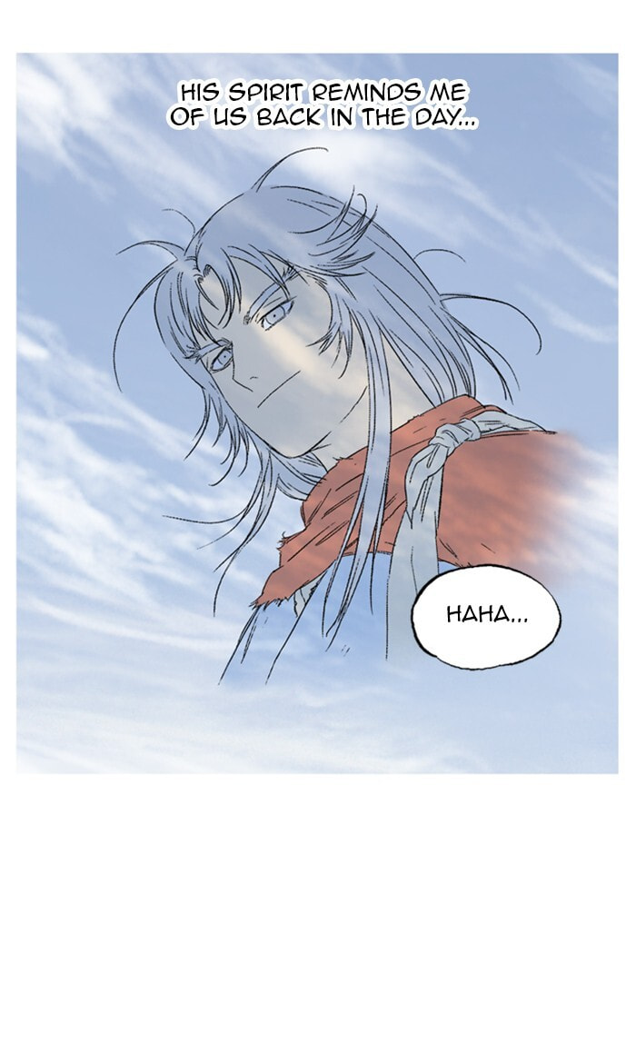 Gosu Chapter 228 page 123 - 