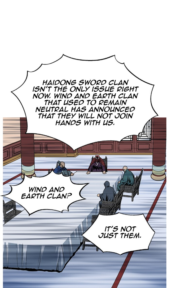 Gosu Chapter 228 page 126 - 