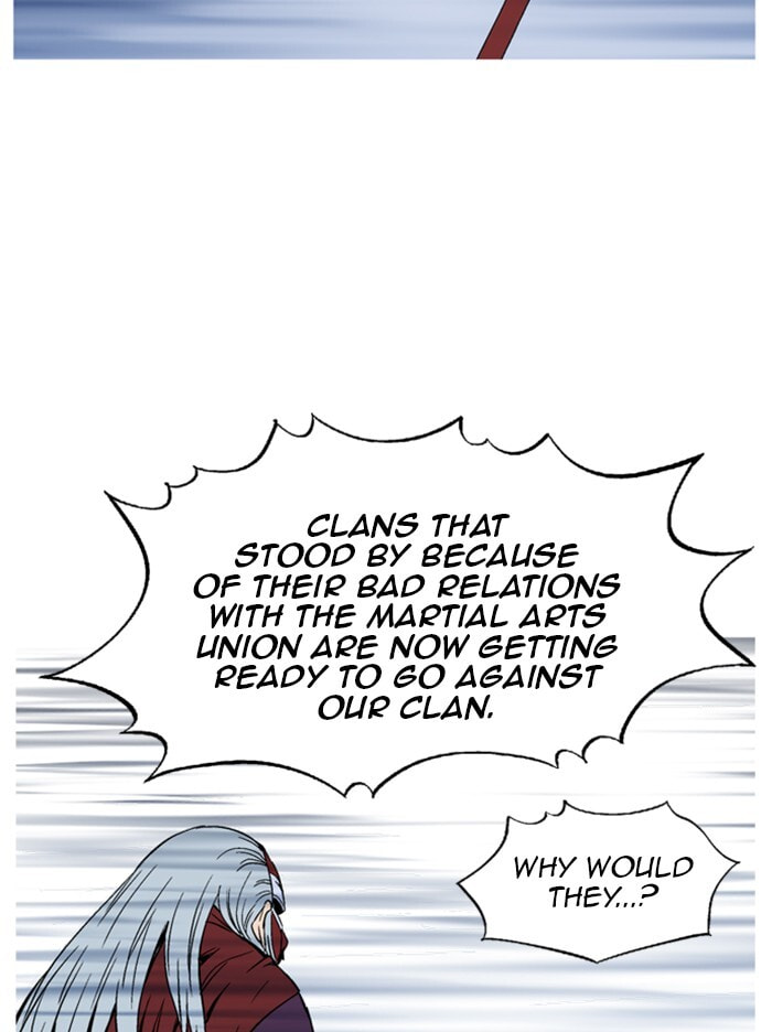 Gosu Chapter 228 page 127 - 