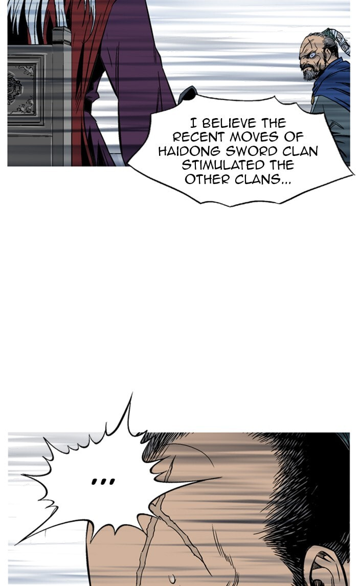 Gosu Chapter 228 page 128 - 