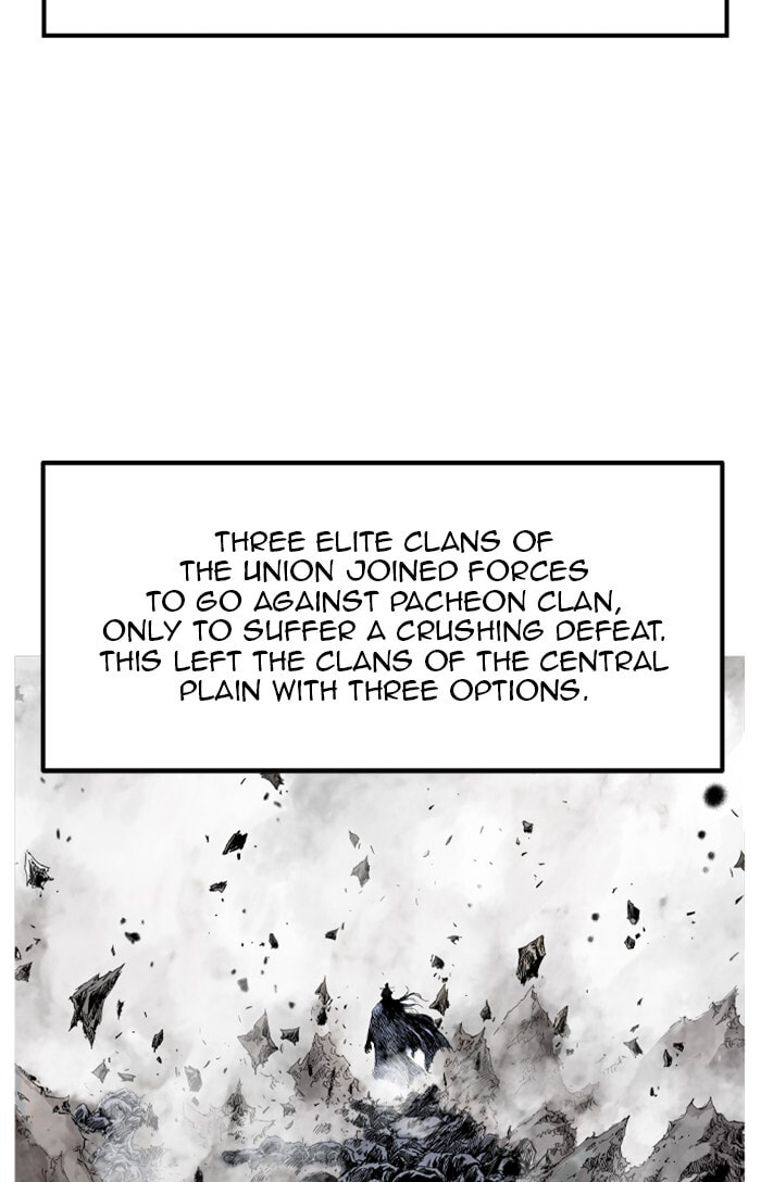 Gosu Chapter 228 page 14 - 