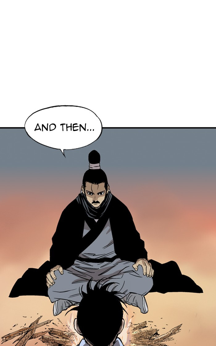 Gosu Chapter 228 page 132 - 