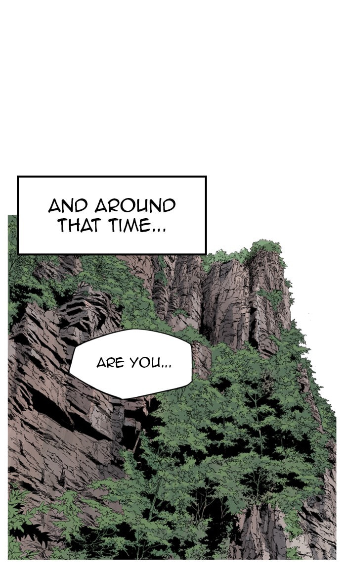 Gosu Chapter 228 page 20 - 