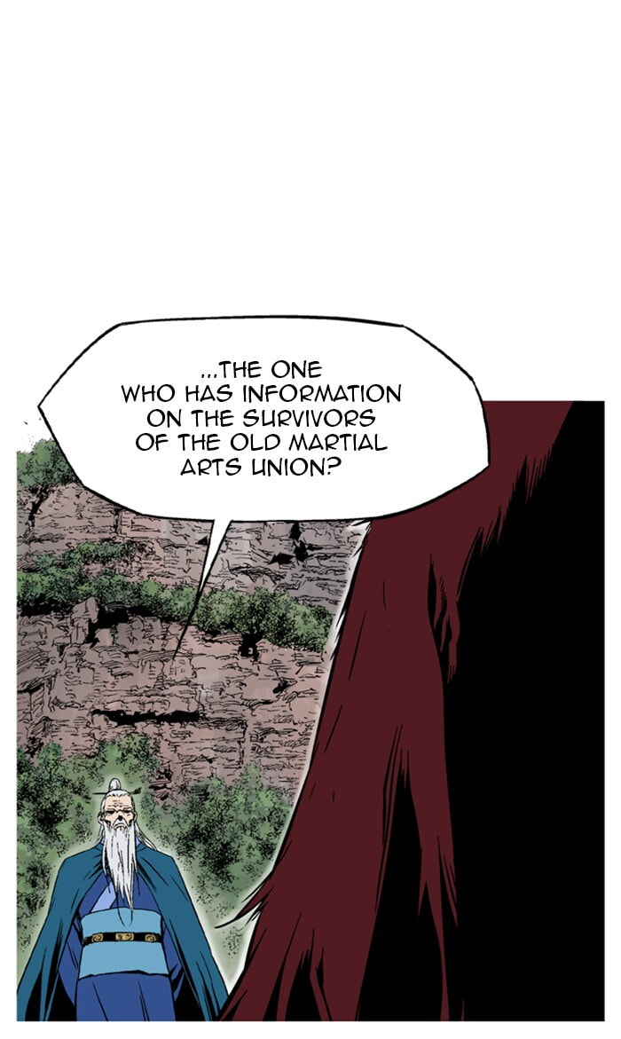 Gosu Chapter 228 page 21 - 