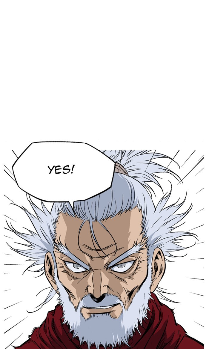 Gosu Chapter 228 page 22 - 