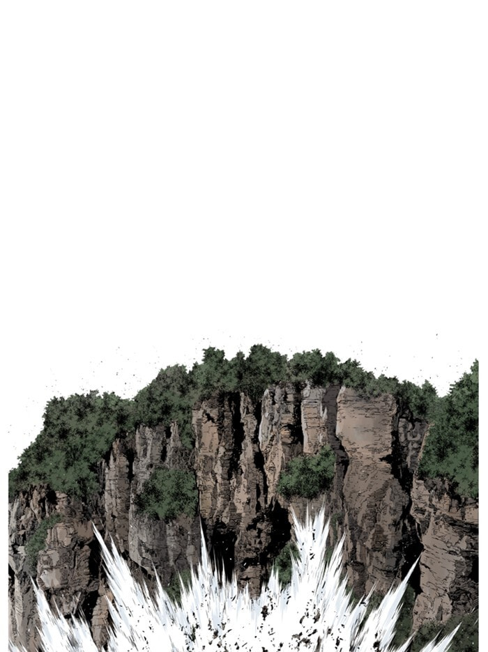 Gosu Chapter 228 page 28 - 
