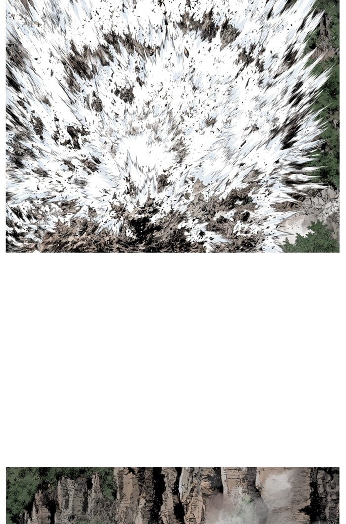 Gosu Chapter 228 page 29 - 