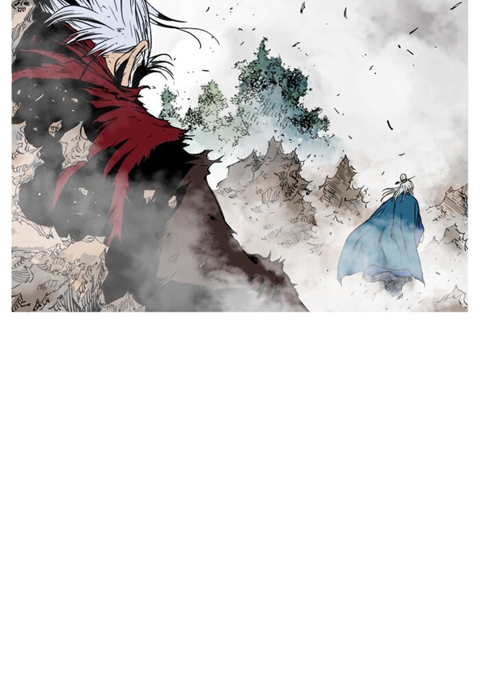 Gosu Chapter 228 page 33 - 