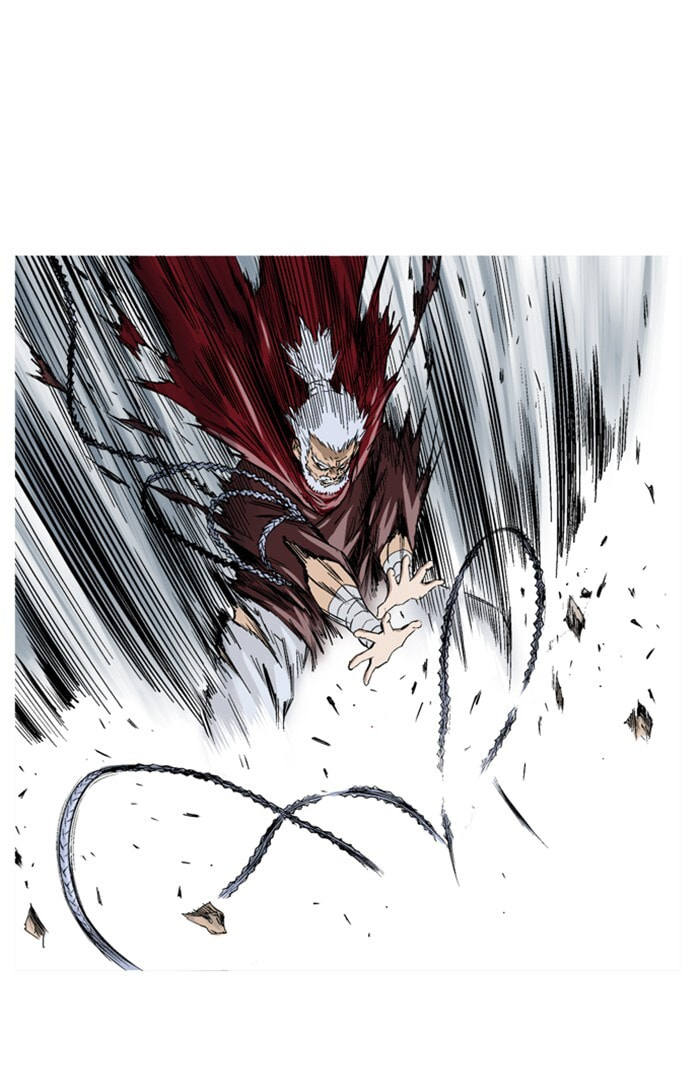 Gosu Chapter 228 page 37 - 