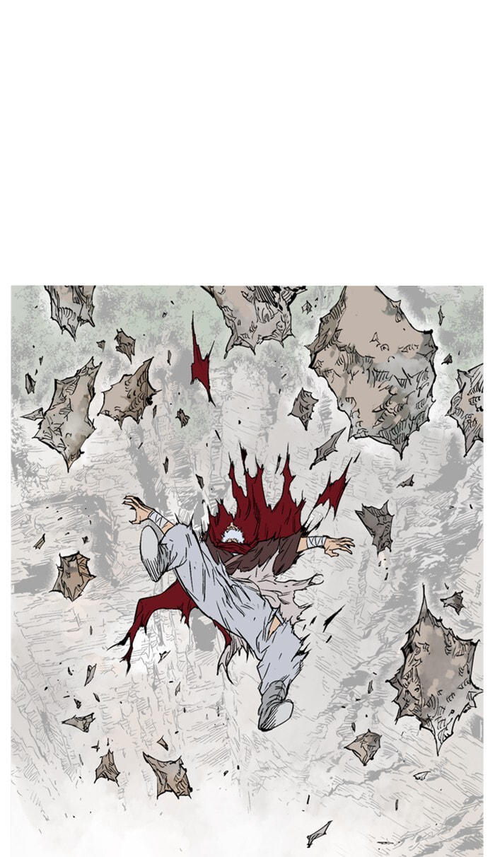 Gosu Chapter 228 page 38 - 