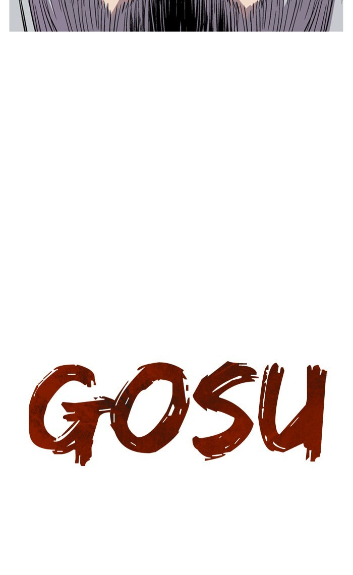 Gosu Chapter 228 page 5 - 