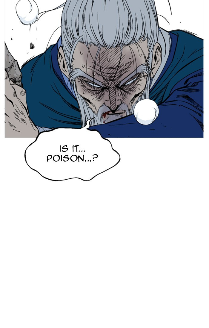Gosu Chapter 228 page 44 - 