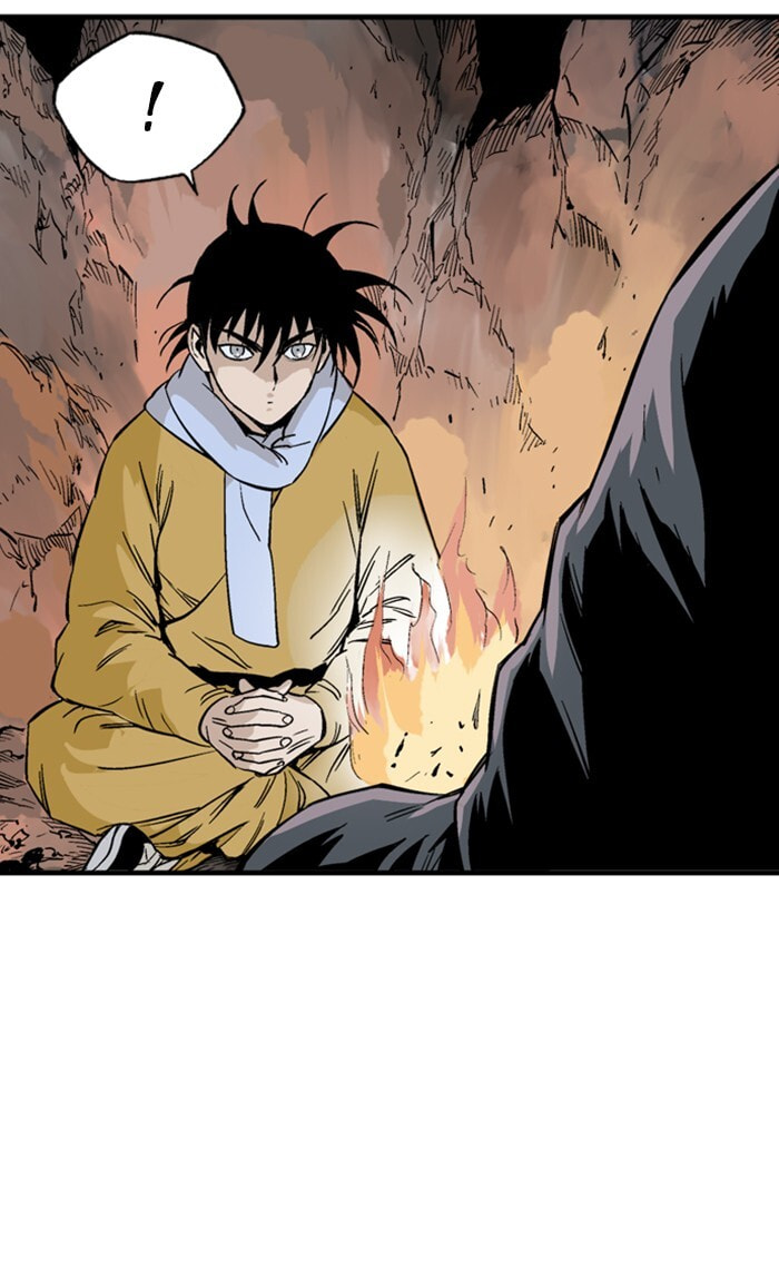 Gosu Chapter 228 page 45 - 