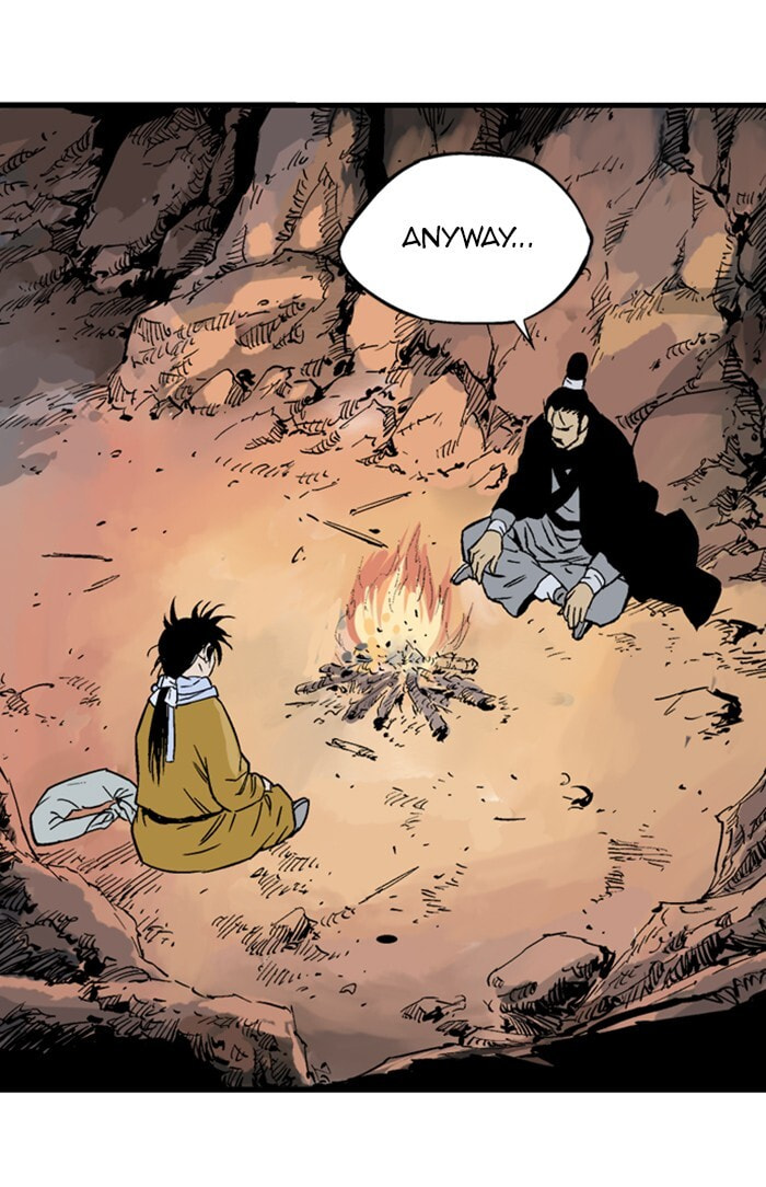 Gosu Chapter 228 page 46 - 