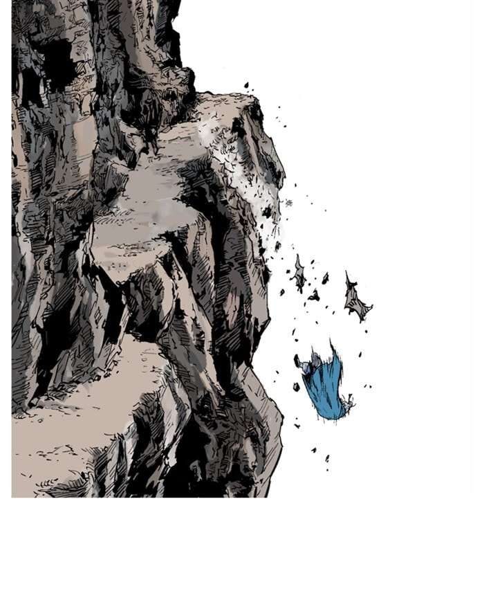 Gosu Chapter 228 page 49 - 