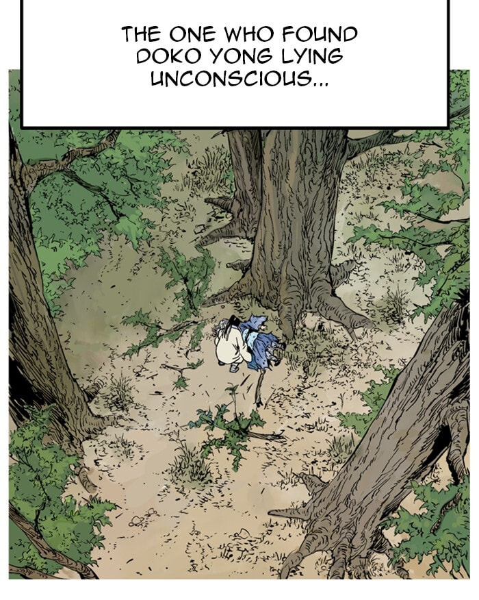 Gosu Chapter 228 page 56 - 