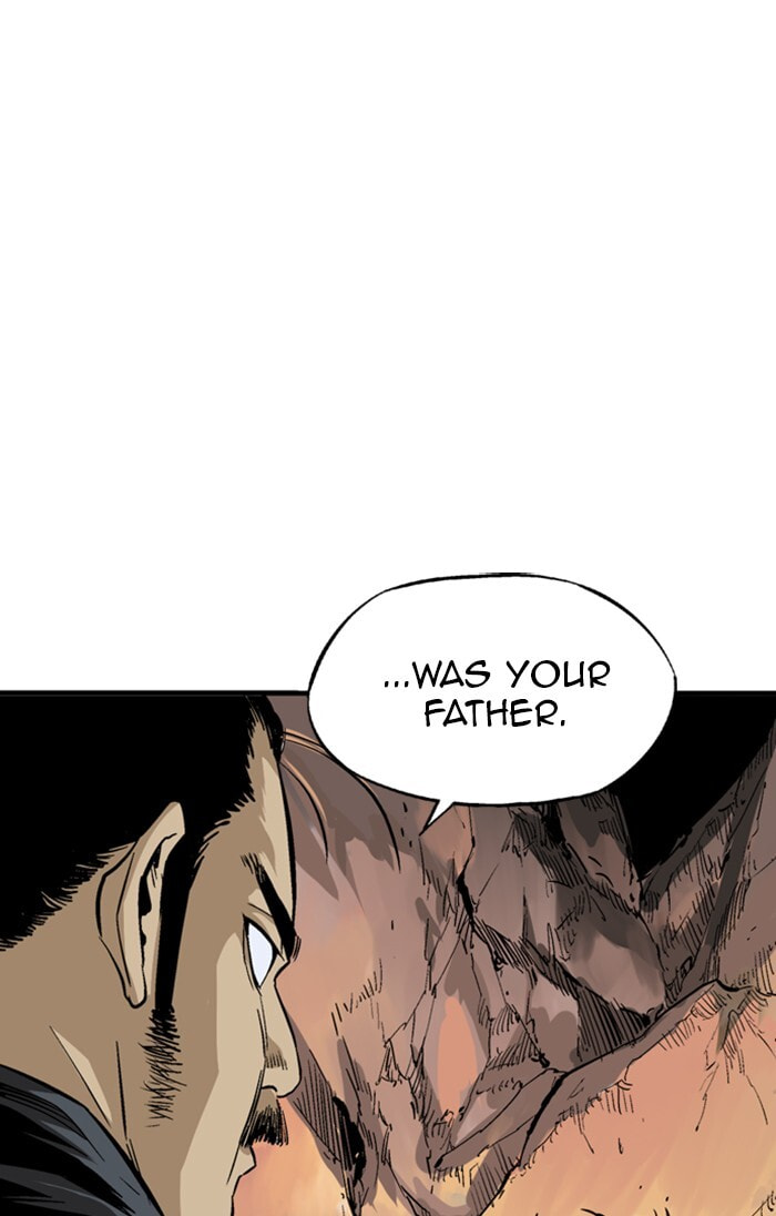 Gosu Chapter 228 page 57 - 
