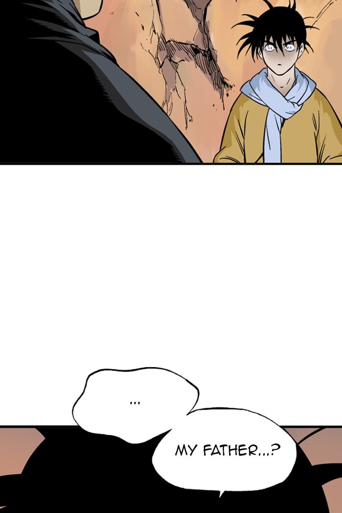 Gosu Chapter 228 page 58 - 