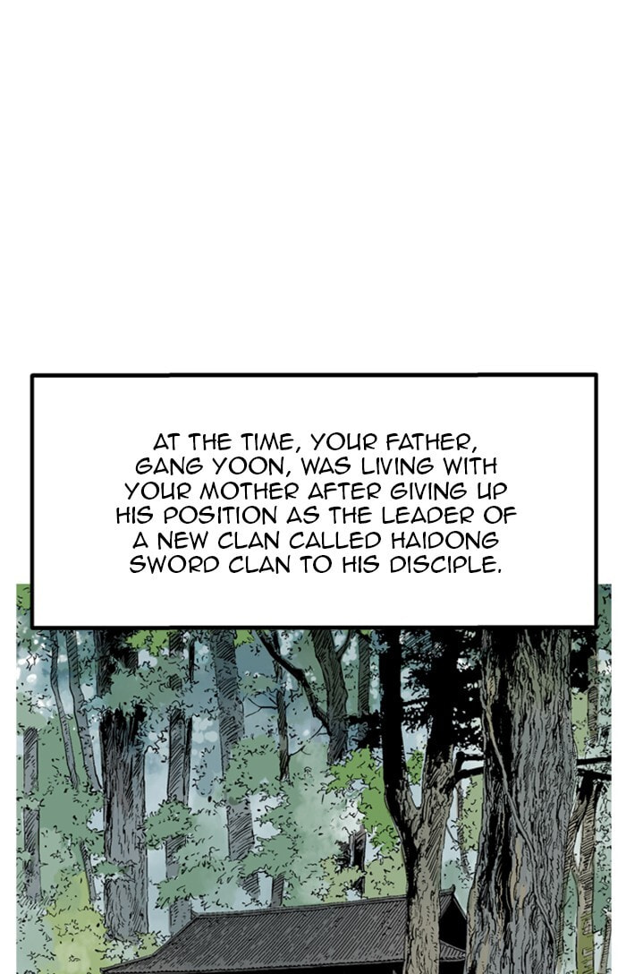 Gosu Chapter 228 page 61 - 