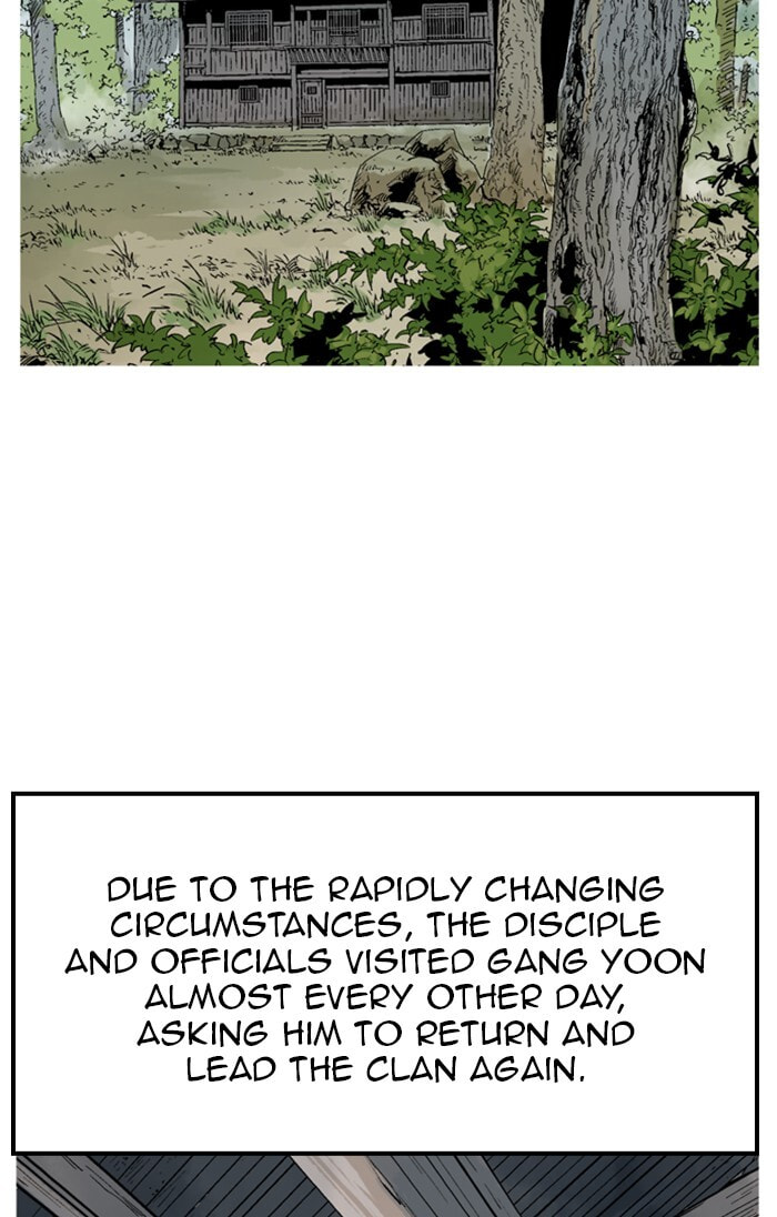 Gosu Chapter 228 page 62 - 