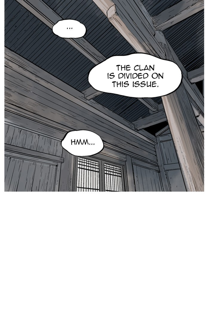 Gosu Chapter 228 page 63 - 